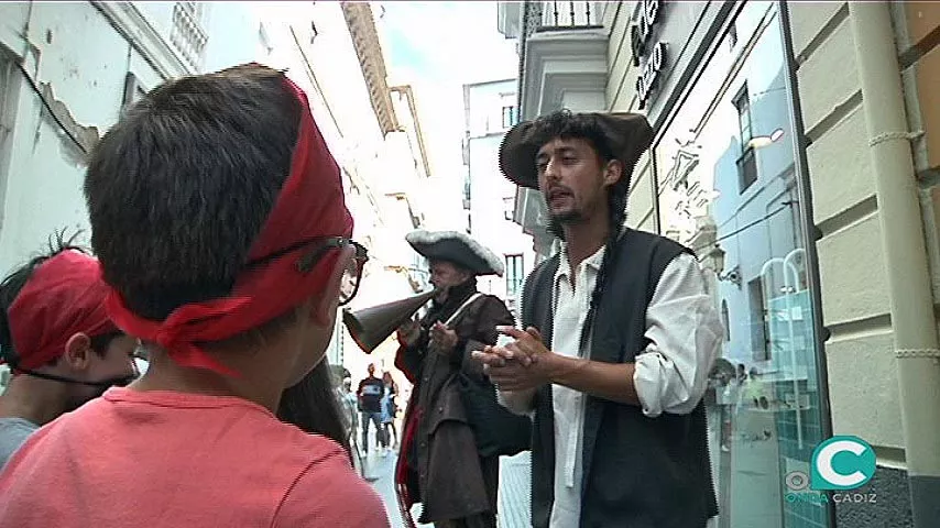 noticias cadiz gymkana pirata cadiz .jpg noticias cadiz gymkana pirata cadiz .jpg