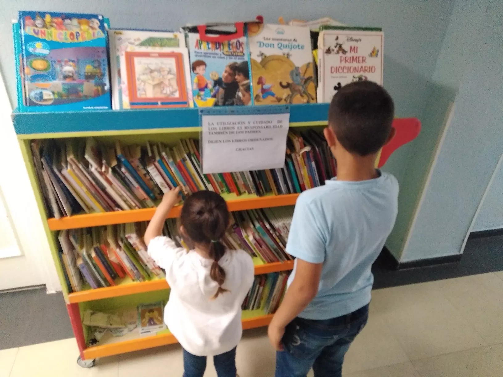 noticias cadiz libros niños hospital puerto real.jpg noticias cadiz libros niños hospital puerto real.jpg