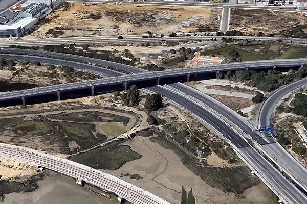 Nudo de Tres Caminos noticias cadiz nudo tres caminos.jpg