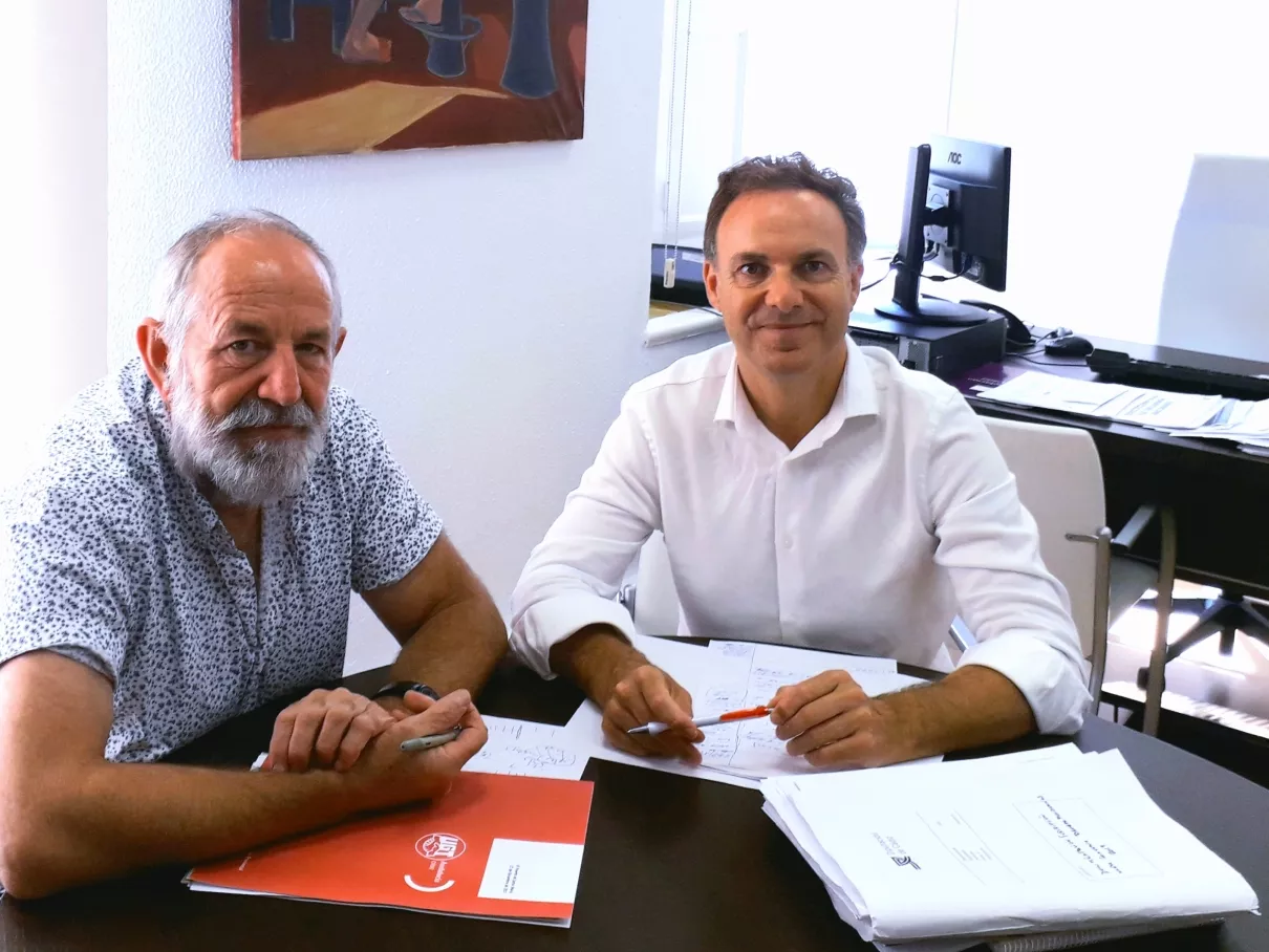 noticias cadiz Antonio Pavón y David de la Encina.jpg noticias cadiz Antonio Pavón y David de la Encina.jpg