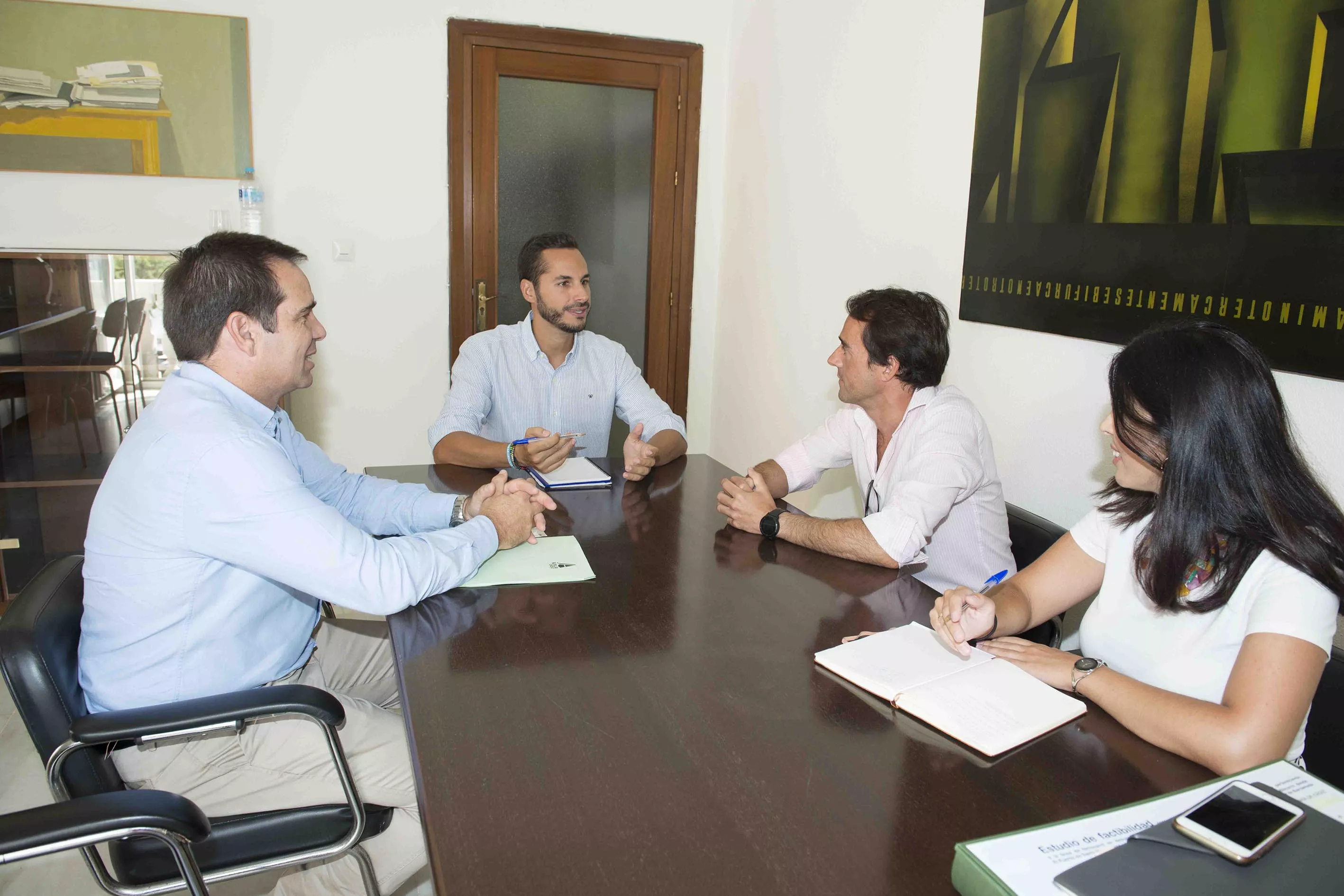 noticias cadiz Reunión con Asaja Cádiz.JPG