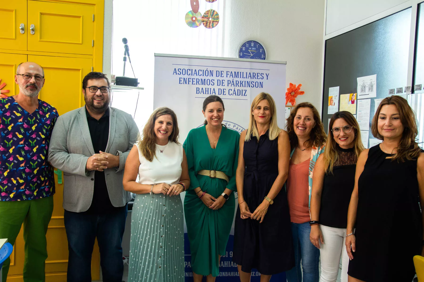 noticias cadiz Irene Garcia en Parkinson Bahia de Cadiz.jpg noticias cadiz Irene Garcia en Parkinson Bahia de Cadiz.jpg