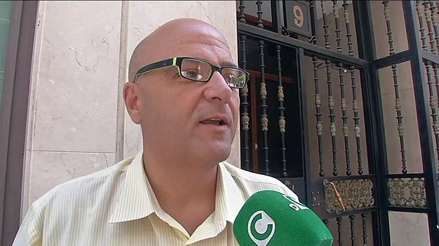 Manuel María Ortega Marlasca ha sido nombrado nuevo director gerente para el Distrito Sanitario Bahía de Cádiz-La Janda noticias cadiz nombramiento salud.jpg