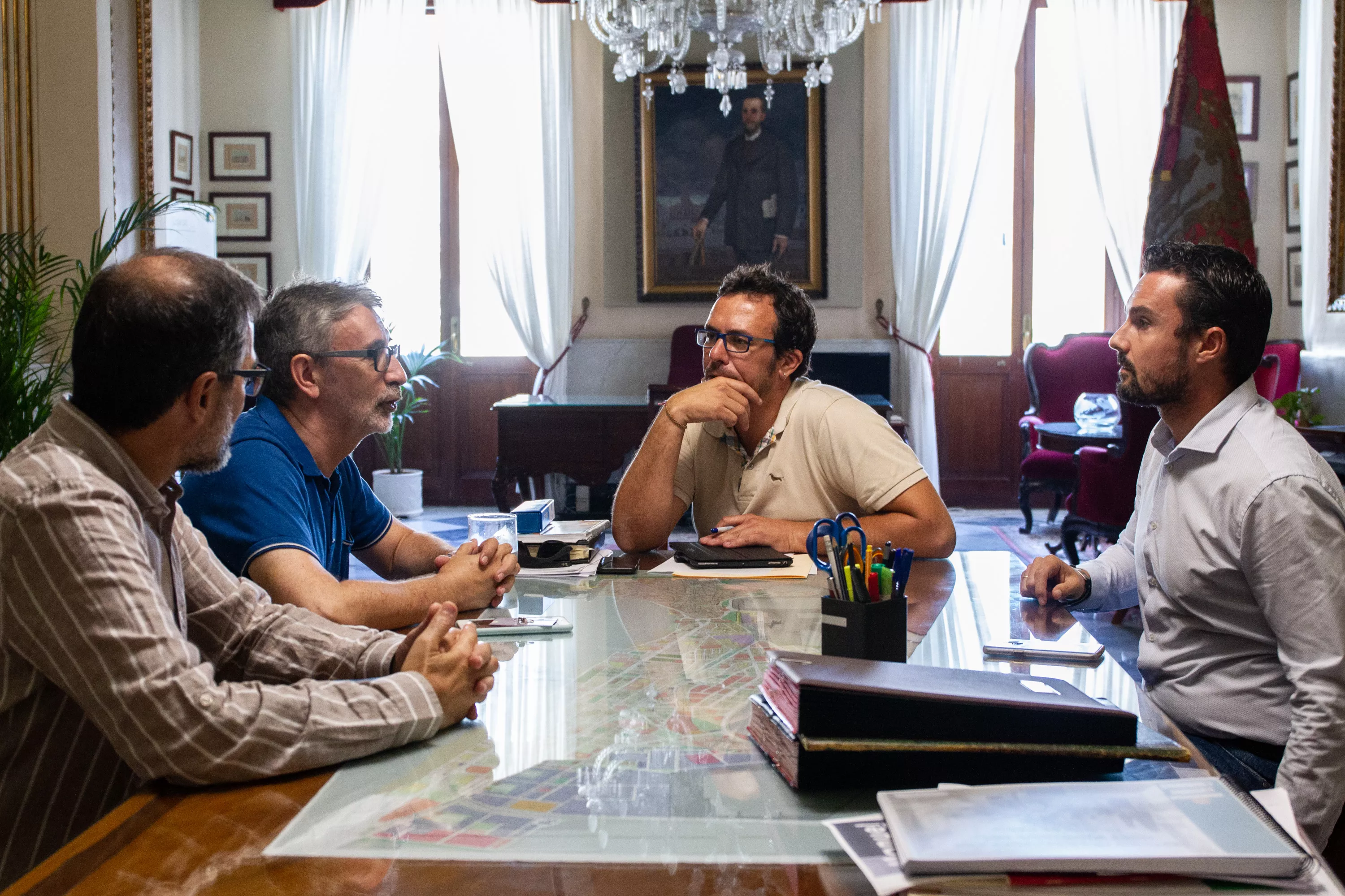 noticias cadiz reunion alcalde rector.jpg noticias cadiz reunion alcalde rector.jpg