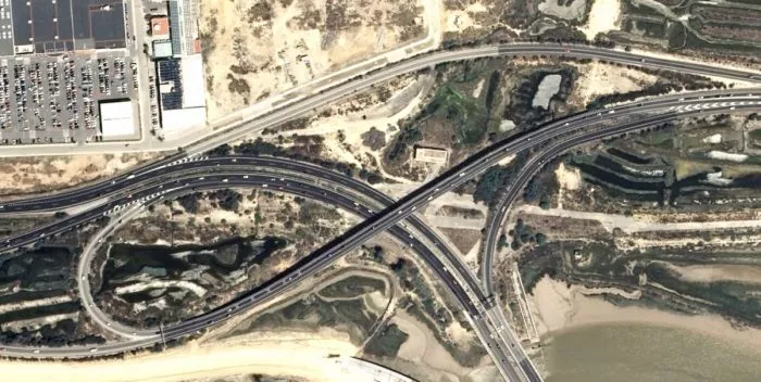 El nudo de Tres Caminos, una infraestructura pendiente noticias cadiz tres camino_1.jpg