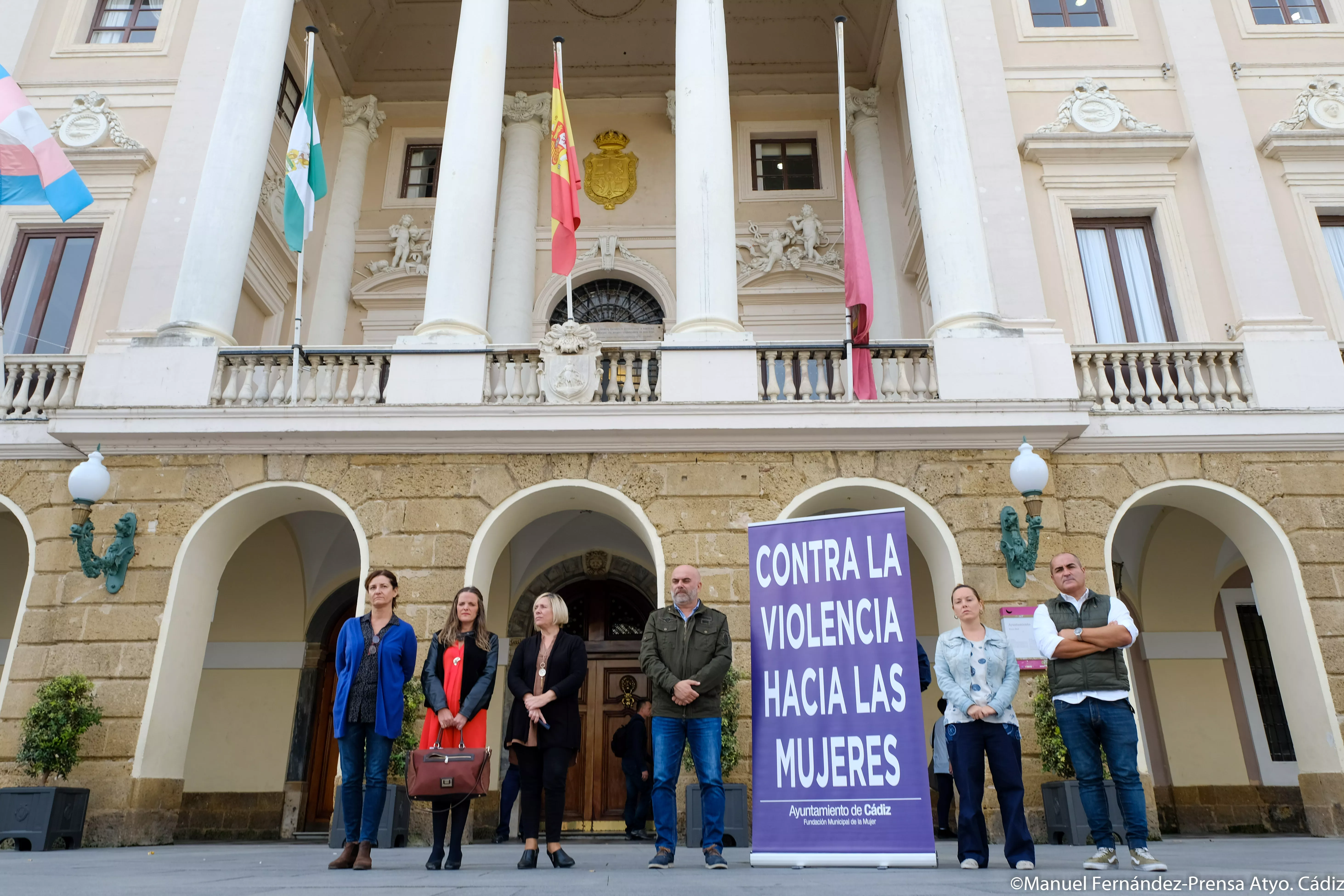 noticias cadiz -minuto silencio-.jpg noticias cadiz -minuto silencio-.jpg