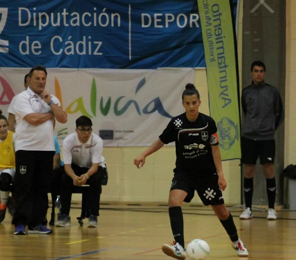 noticias cadiz CD Cádiz de Fútbol Sala Femenino.jpg