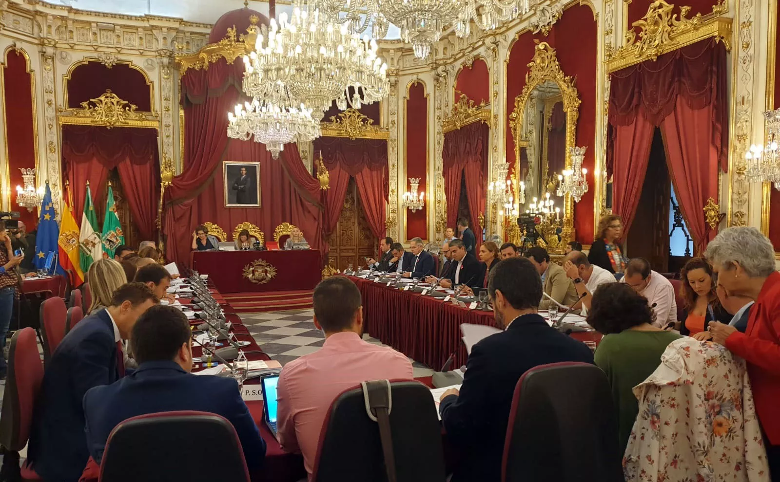noticias cadiz Pleno DIpu.jpg noticias cadiz Pleno DIpu.jpg