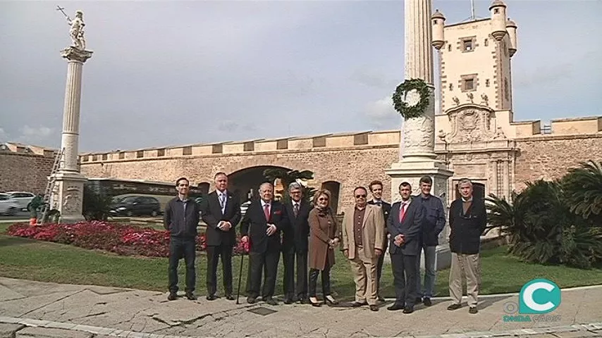 noticias cadiz ofrenda floral patronos de cadiz.jpg