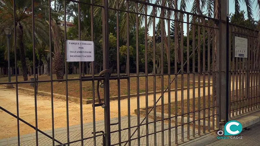 noticias cadiz parque cerrado .jpg noticias cadiz parque cerrado .jpg