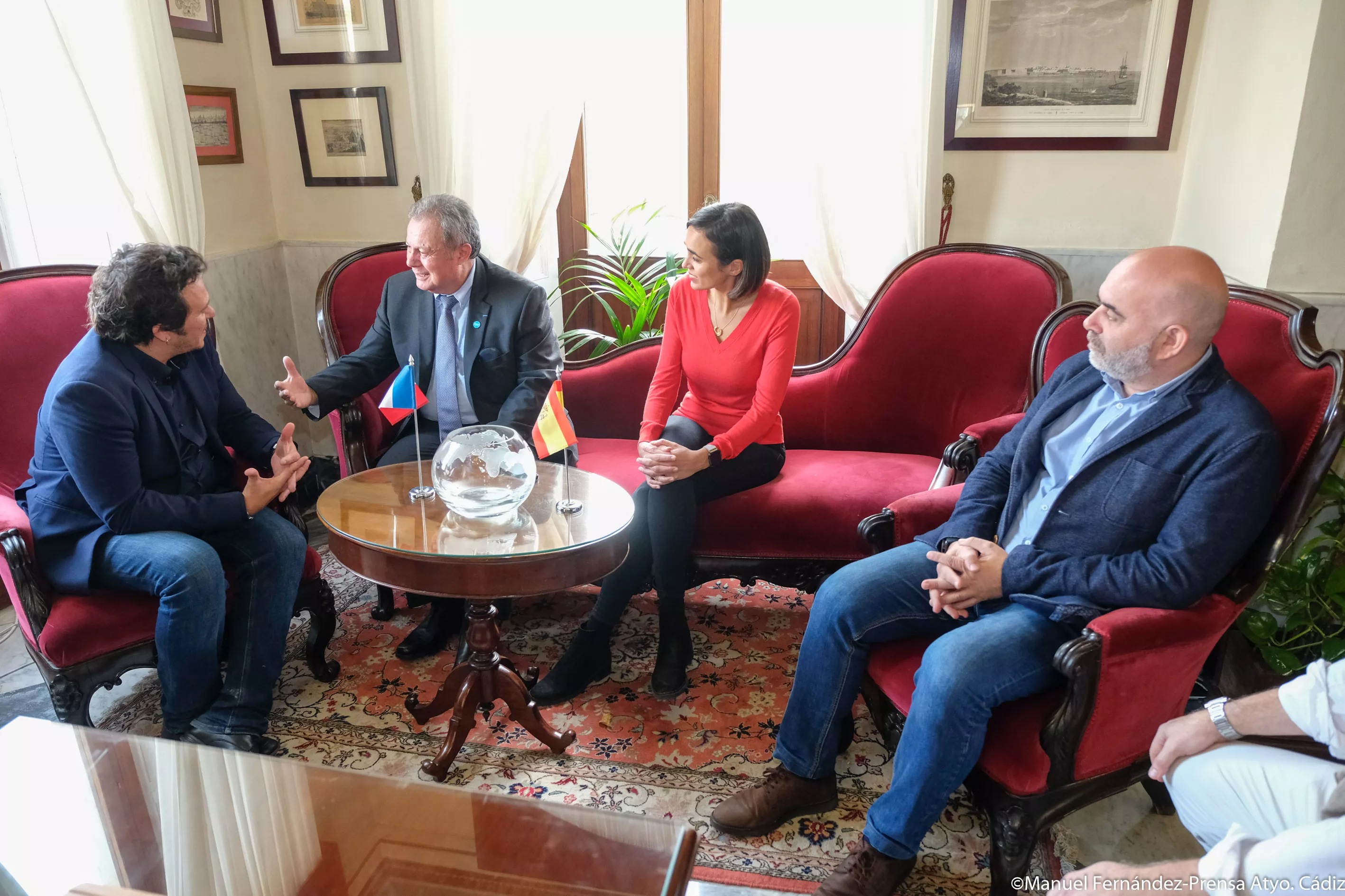 noticias cadiz-recepción teniente de alcalde ciudad de brest pelicano.jpg noticias cadiz-recepción teniente de alcalde ciudad de brest pelicano.jpg