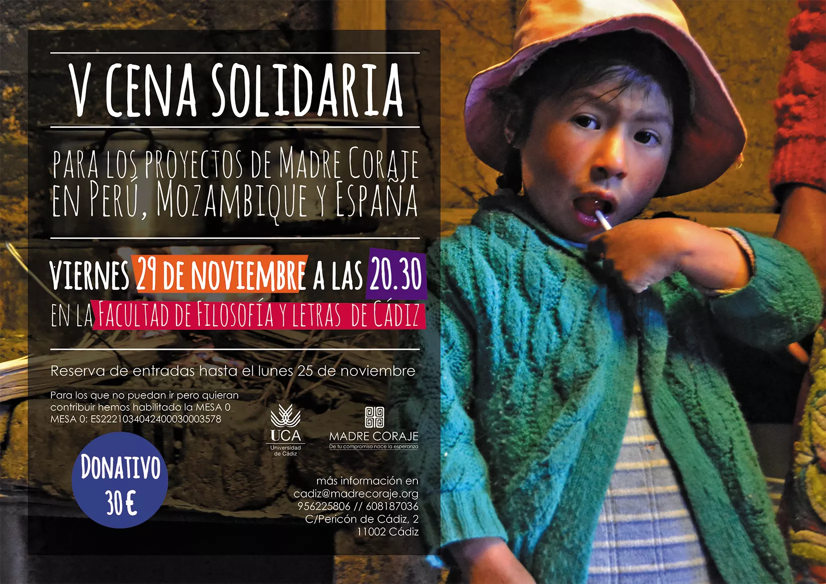 noticias cadiz Cartel V Cena Benéfica.jpg noticias cadiz Cartel V Cena Benéfica.jpg