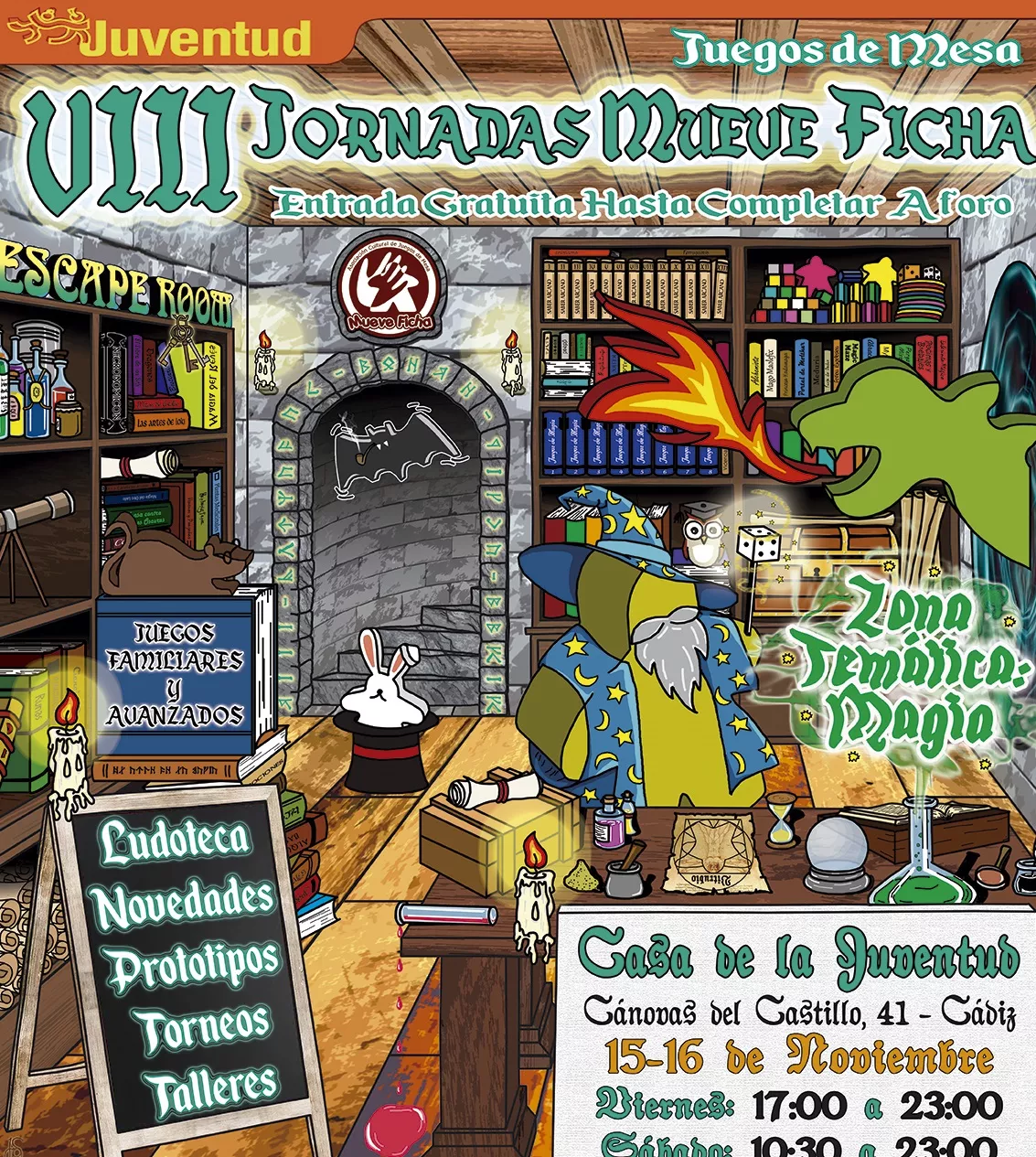 noticias cadiz Cartel_VIII_JornadasMF_WEB.jpg noticias cadiz Cartel_VIII_JornadasMF_WEB.jpg
