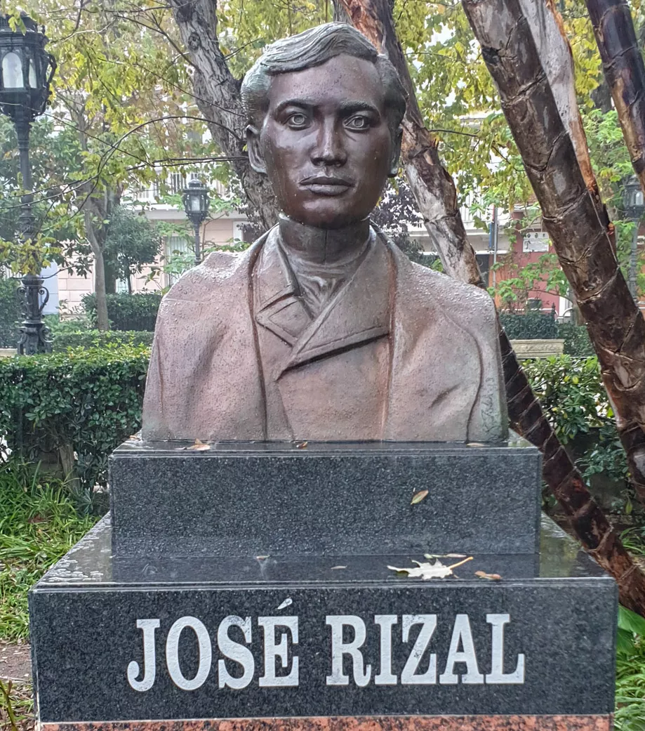 noticias cadiz José Rizal (Actualidad).JPG noticias cadiz José Rizal (Actualidad).JPG