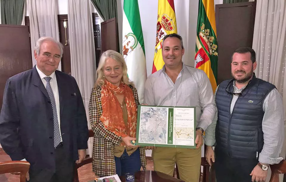 noticias cadiz Proyecto Obra Carretera Paterna Medina.jpg noticias cadiz Proyecto Obra Carretera Paterna Medina.jpg