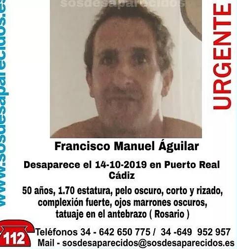 noticias cadiz desaparecido puerto real.jpg noticias cadiz desaparecido puerto real.jpg
