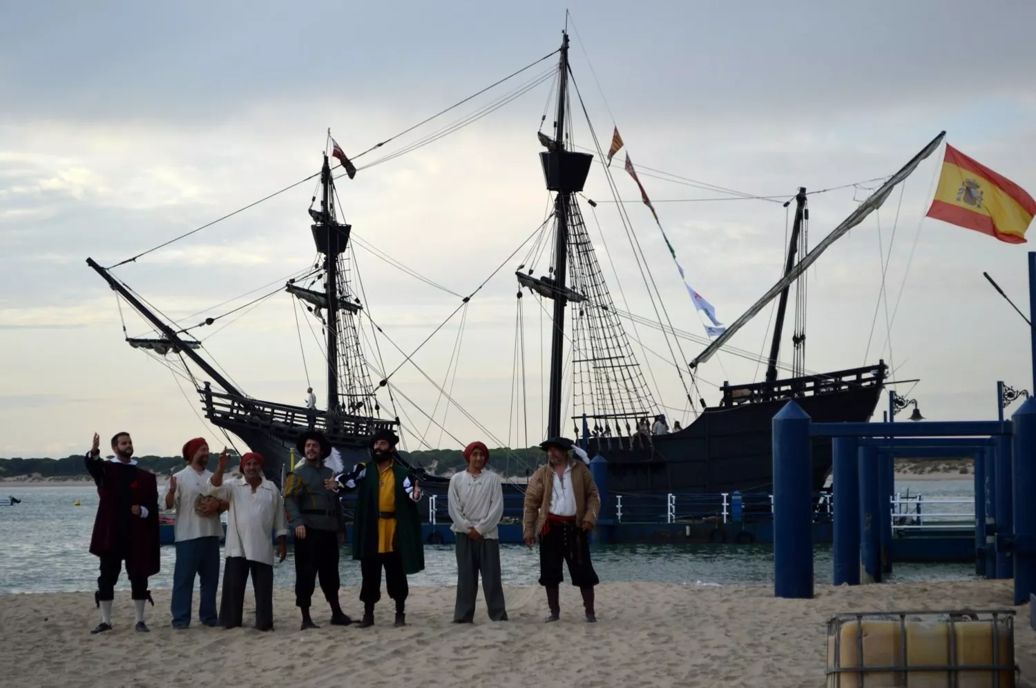 noticias cadiz vueltamundo sanlucar de barrameda.jpg noticias cadiz vueltamundo sanlucar de barrameda.jpg