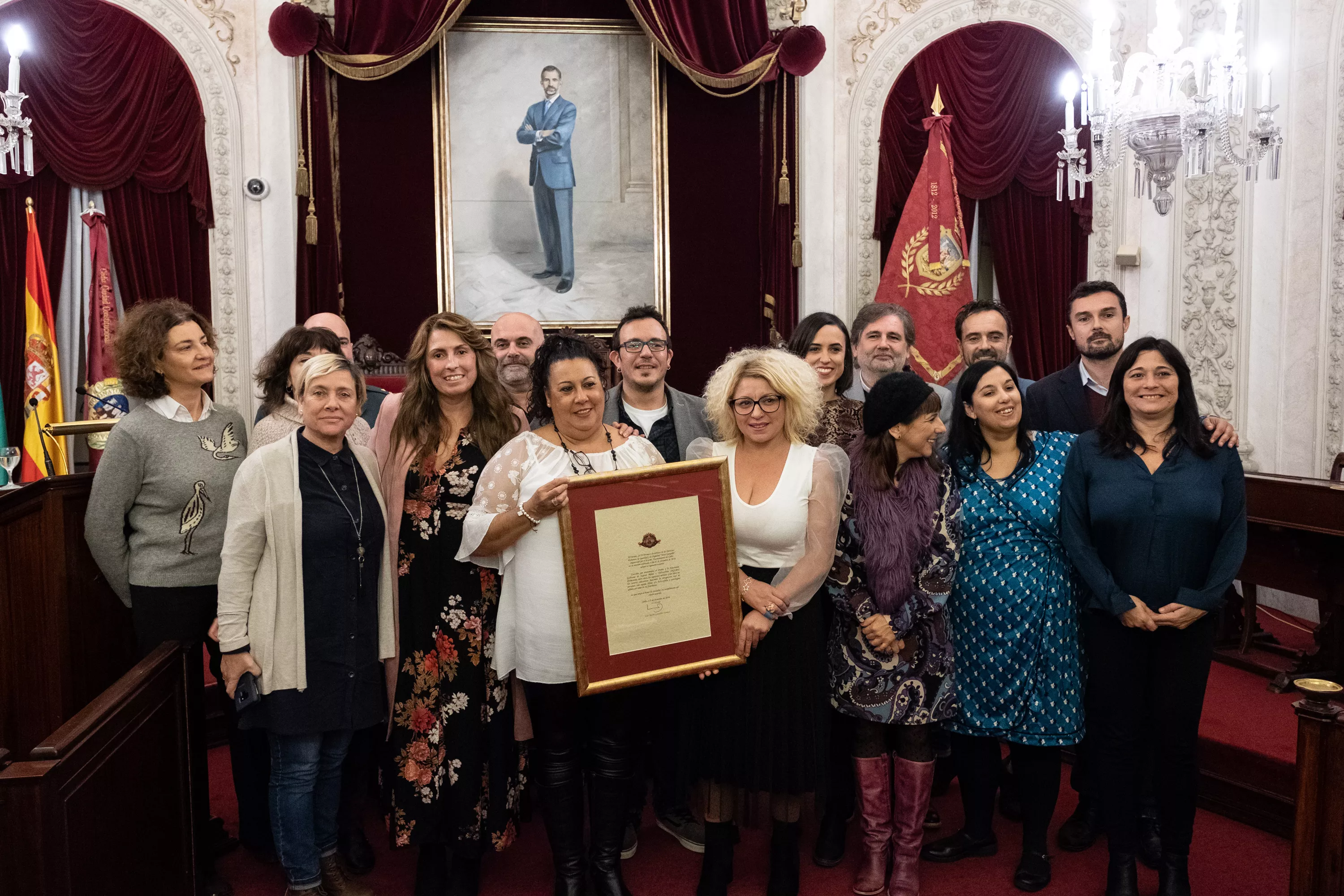 noticias cadiz PremioJesusGargallo.jpg noticias cadiz PremioJesusGargallo.jpg