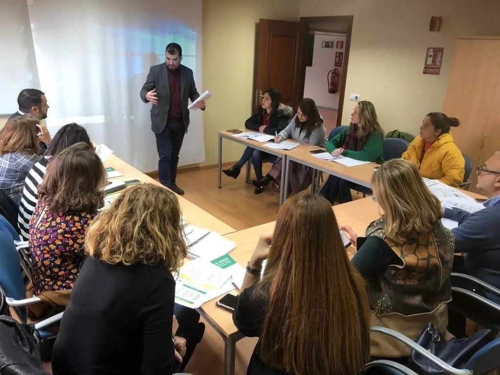 Reunión en la Sierra para la Red de Acción Local en Salud noticias cadiz junta sierra.jpg