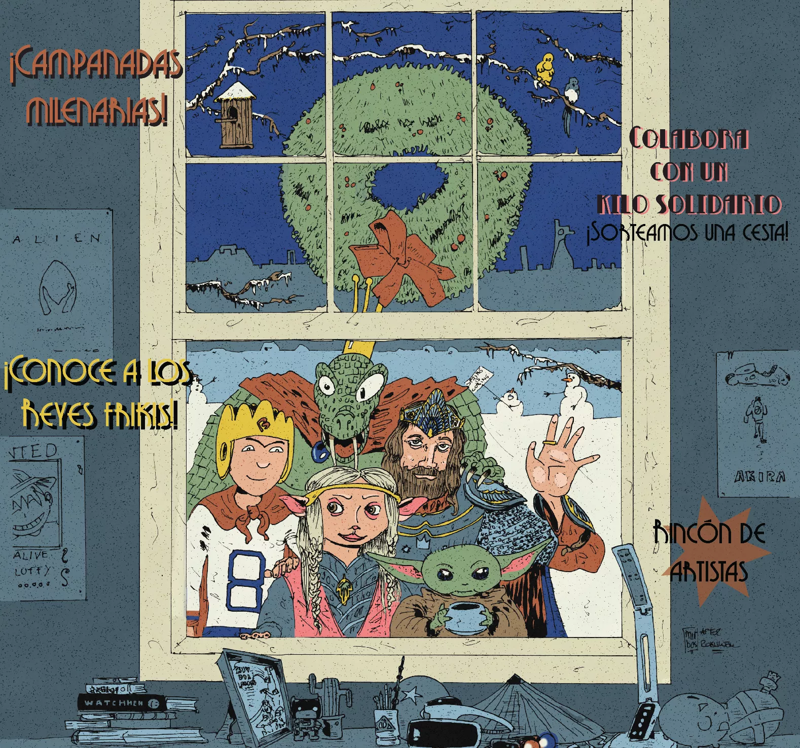 noticias cadiz la navidad mas friki.png noticias cadiz la navidad mas friki.png