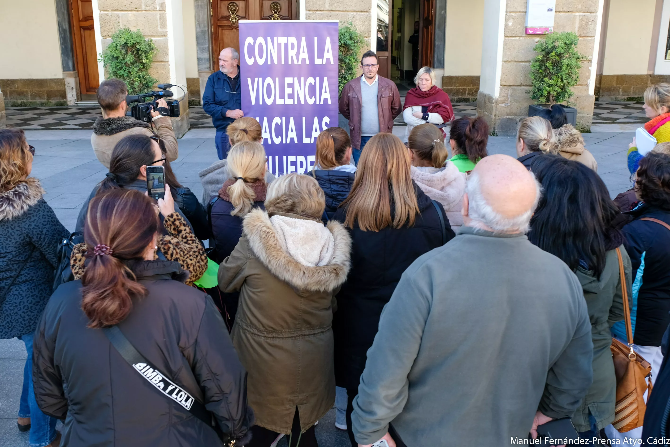 noticias cadiz minuto silencio .jpg noticias cadiz minuto silencio .jpg