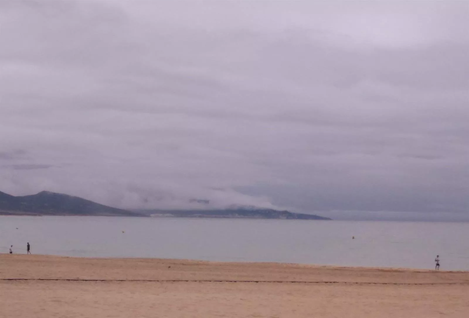 Playa de Barbate en invierno noticias cadiz playa barbate_0.jpg
