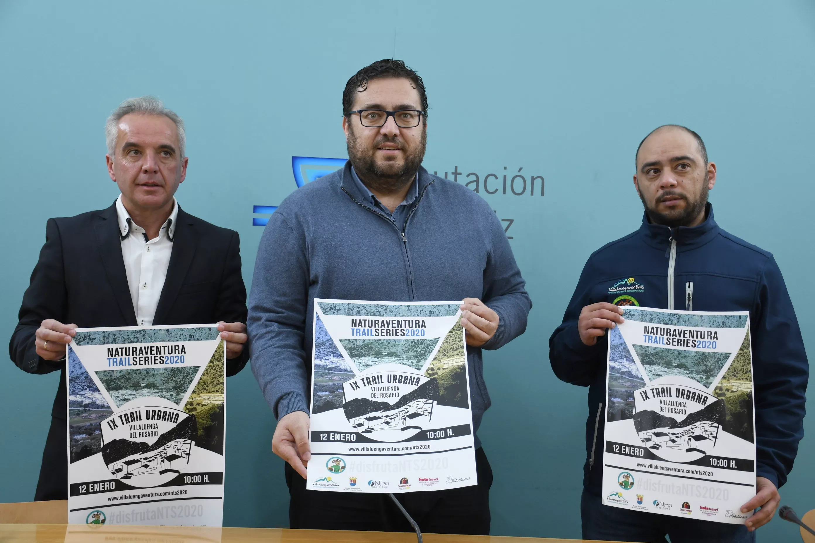 Presentación Trail Urbana Villaluenga.JPG Presentación Trail Urbana Villaluenga.JPG
