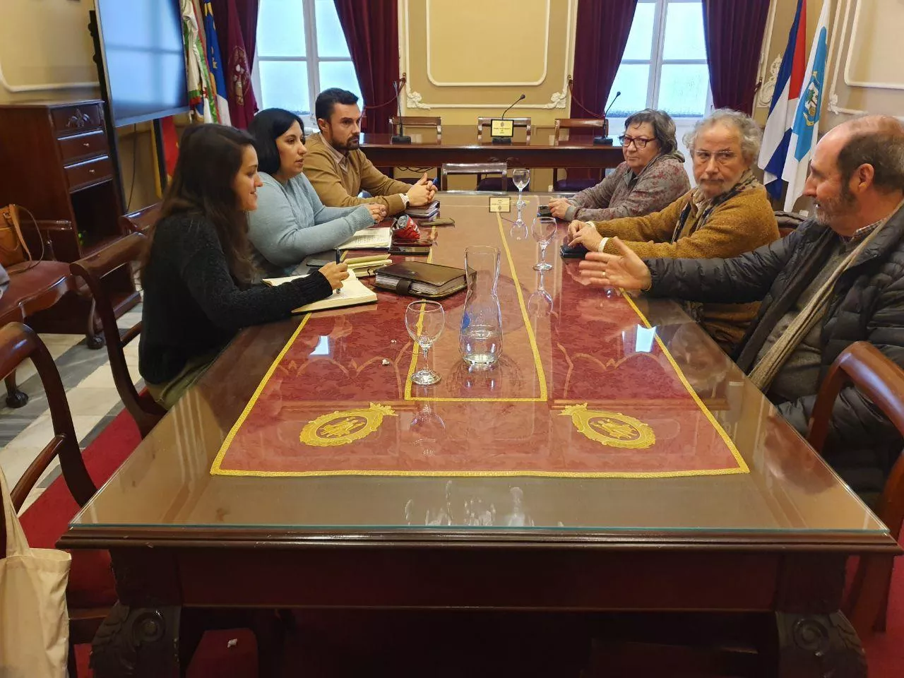 noticias cadiz Adelante Cádiz - Valcárcel universitaria.jpg noticias cadiz Adelante Cádiz - Valcárcel universitaria.jpg