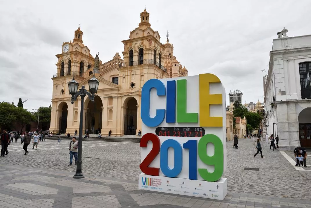 En 2019 se celebró en Córdoba, Argentina noticias cadiz congreso de la legua.jpg