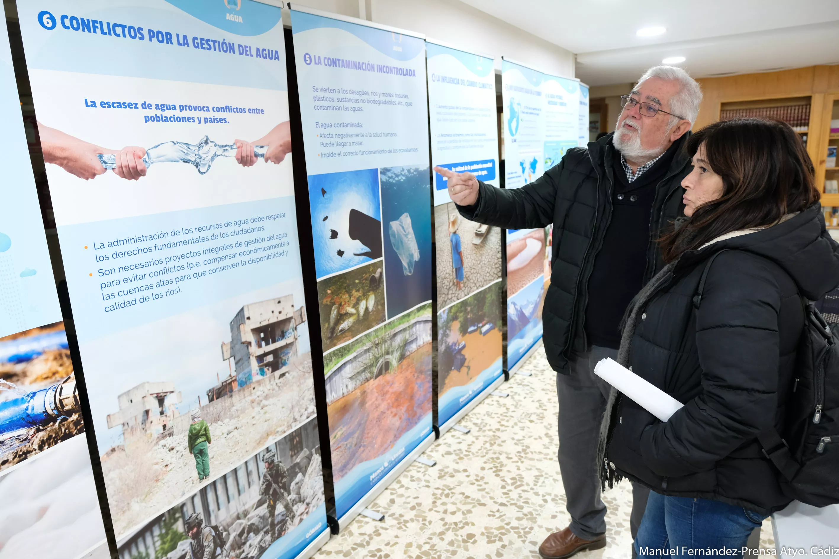 noticias cadiz exposición colegios ongs.JPG