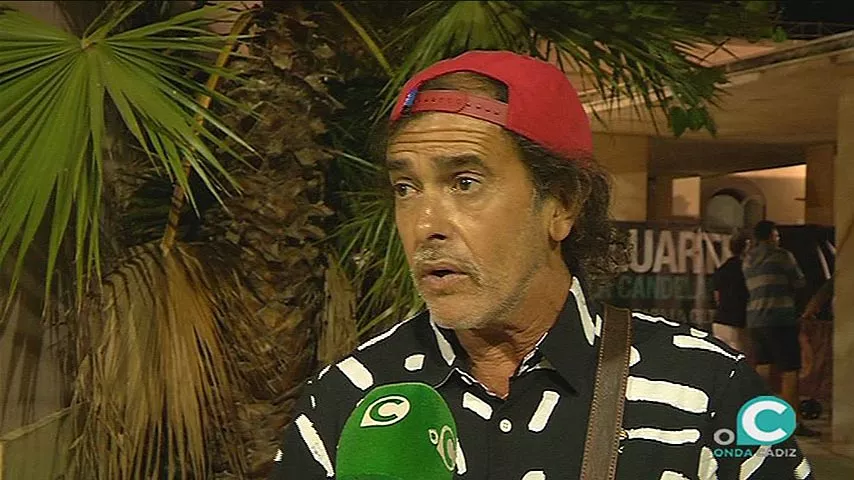 Juan Carlos Aragón Juan Carlos Aragón