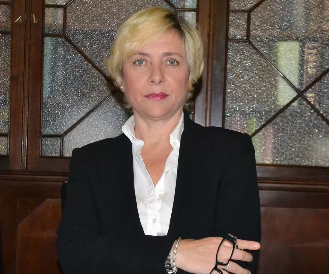 la concejala socialista, Rosa de la Flor noticias cadiz rosa de la flor_0.jpg