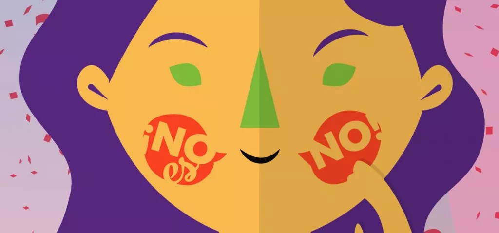 Campaña 'No es no' NOTICIAS CADIZ NO ES NO.jpg