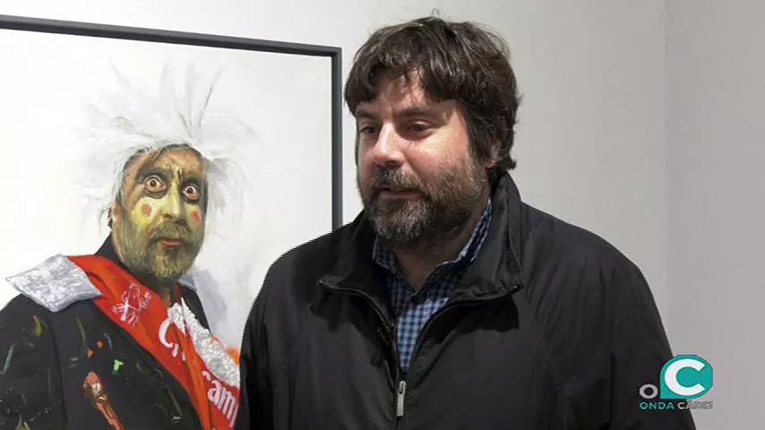 Pepe Baena noiticias cadiz expo baena.jpg