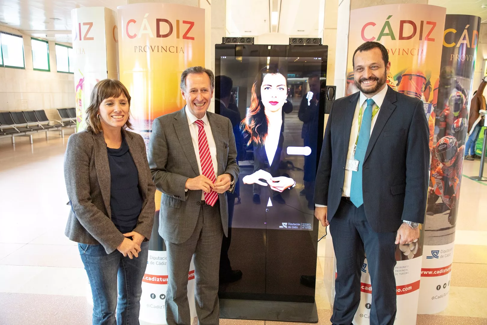 noticias cadiz AsistenteVirtual aeropuerto jerez.jpg noticias cadiz AsistenteVirtual aeropuerto jerez.jpg