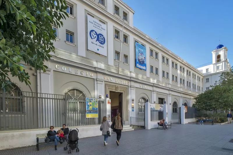 noticias cadiz colegio san felipe neri de cadiz.jpg noticias cadiz colegio san felipe neri de cadiz.jpg