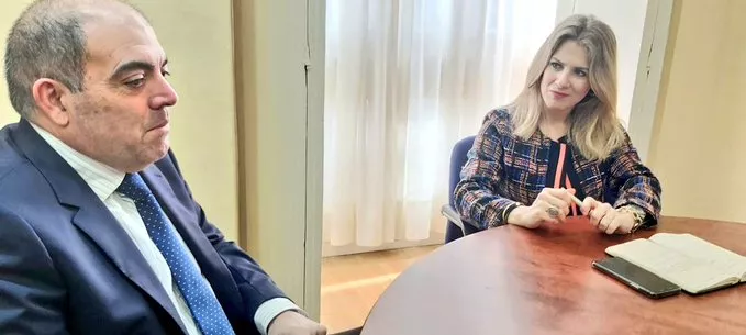 Ana Mestre ha trasladado a Lorenzo Amor el compromiso del PP a los emprendedores noticias cadiz pp y ata.jpg