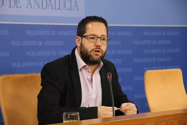 Jose Ignacio rueda en el Parlamento.jpg Jose Ignacio rueda en el Parlamento.jpg