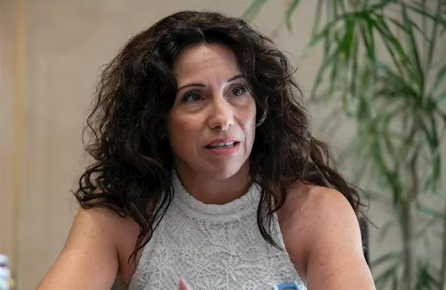 Rocío Ruiz, consejera de Igualdad noticias cadiz comision.jpg