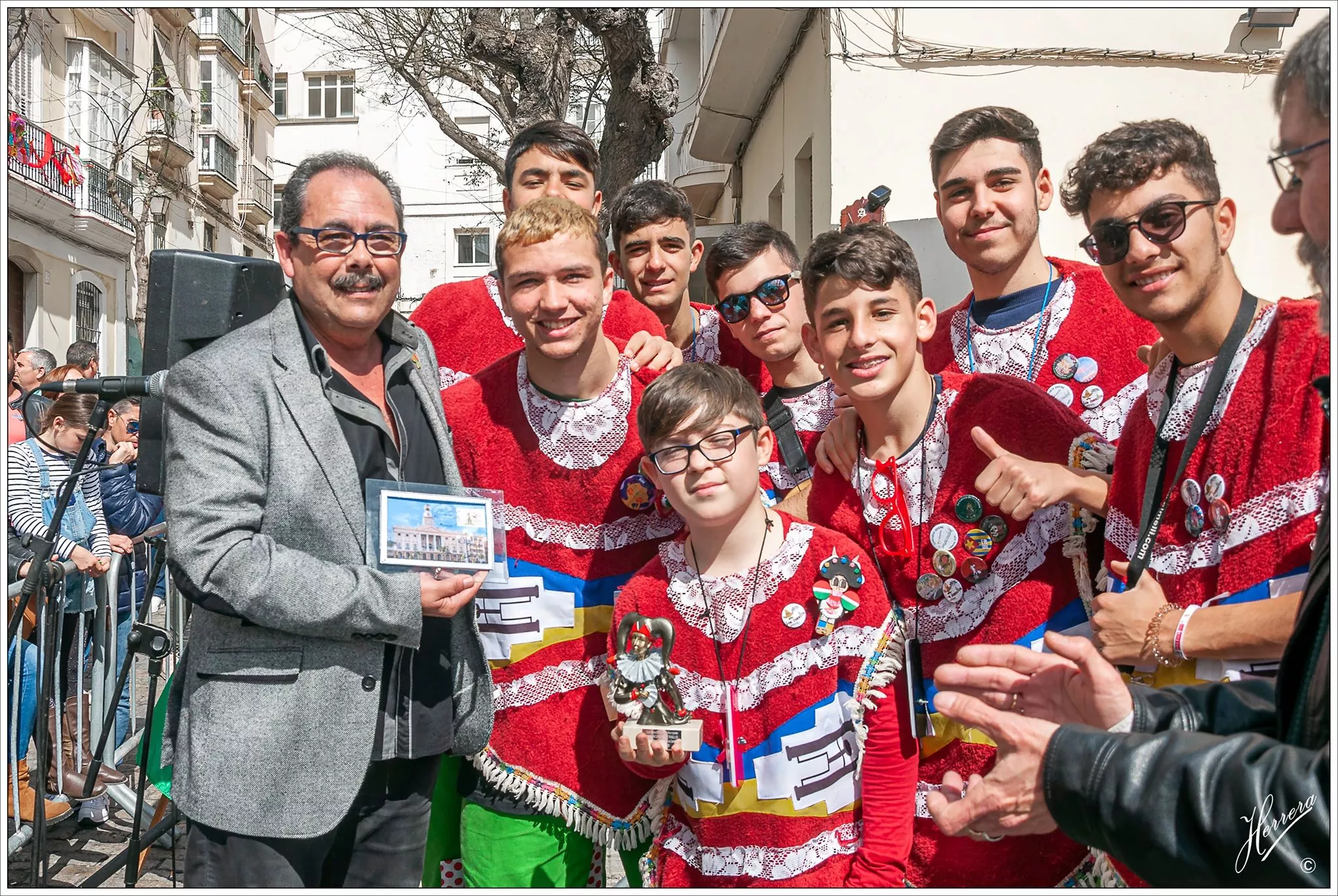 noticias cadiz concurso de estribillos club empleados municipales.jpg noticias cadiz concurso de estribillos club empleados municipales.jpg
