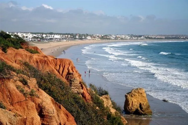 Playa La Barrosa noticias cadiz la barrosa.jpg