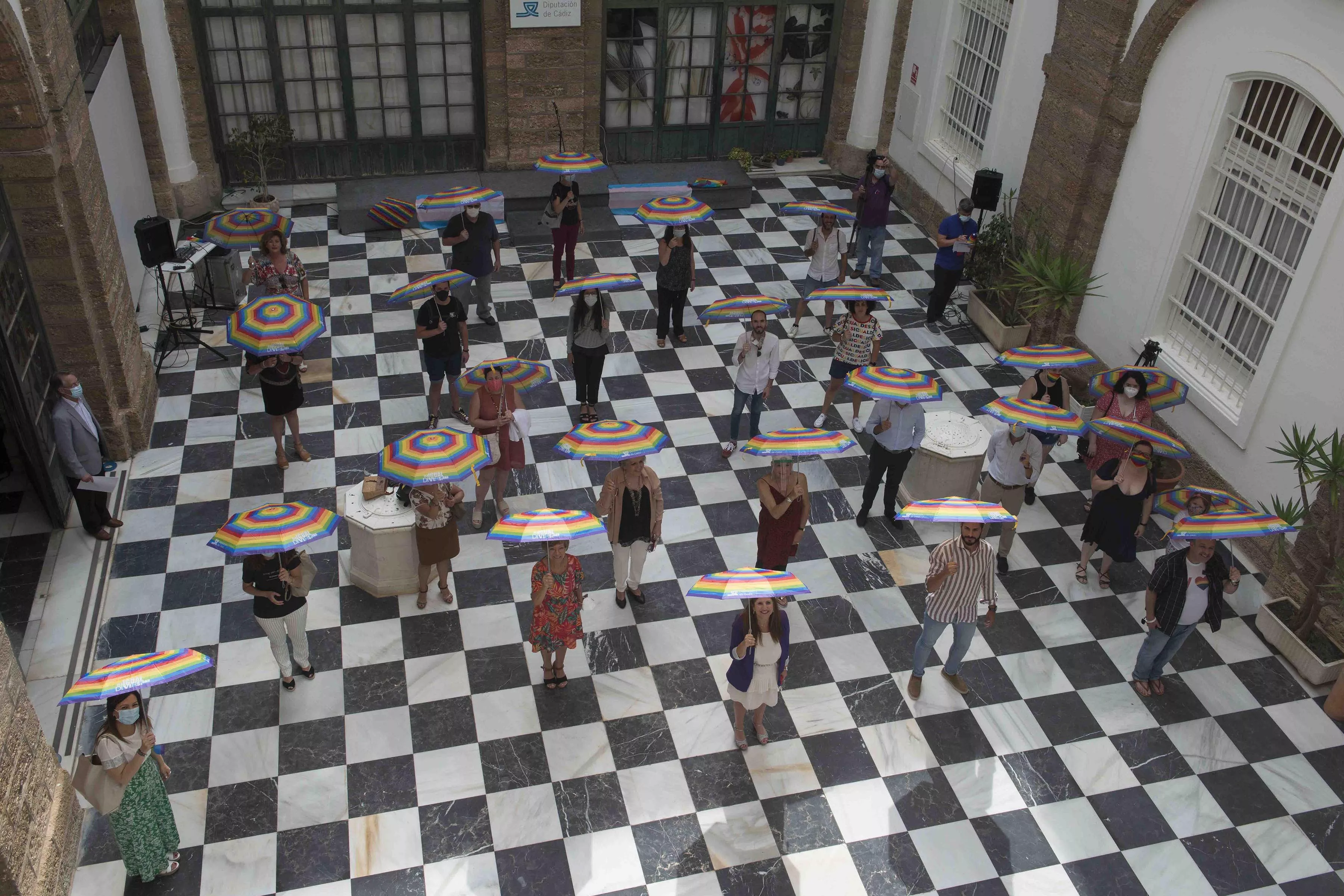 Orgullo LGTBI+ paraguas.JPG Orgullo LGTBI+ paraguas.JPG