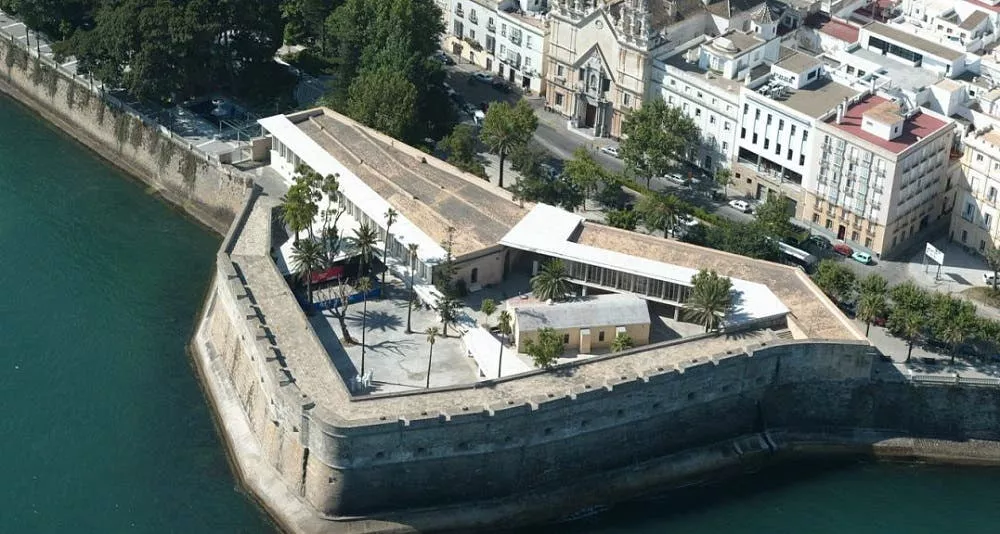 Baluarte de la Candelaria.jpg Baluarte de la Candelaria.jpg