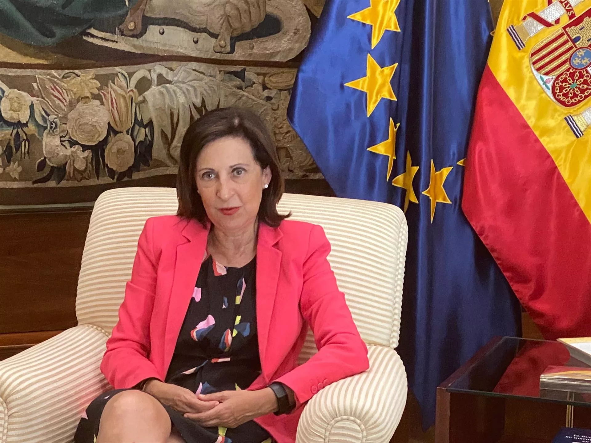 Margarita Robles Margarita Robñes.jpg