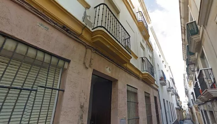 Viviendas de la calle Botica, 29 noticias cadiz calle botica_0.jpg