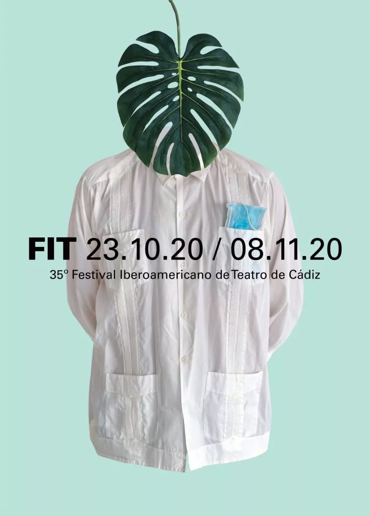 Cartel FIT 2020, obra de Loren Roldán cartel fit 2020.jpg