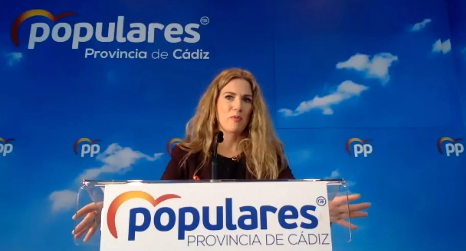 El PP presentará 30 enmiendas a los PGE en el Congreso por valor de 118 millones de euros en inversiones para la provincia de Cádiz