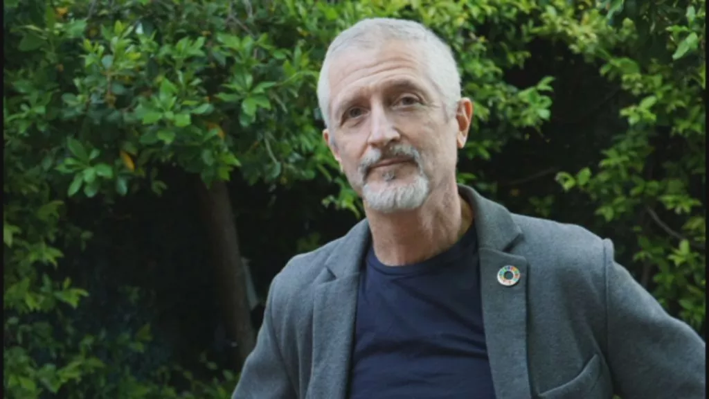 Fernando Valladares, investigador del CSIC. Fernando Valladares, investigador del CSIC.