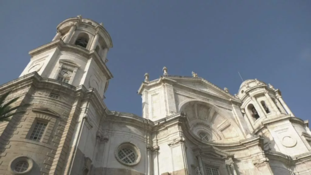 La Catedral de Cádiz