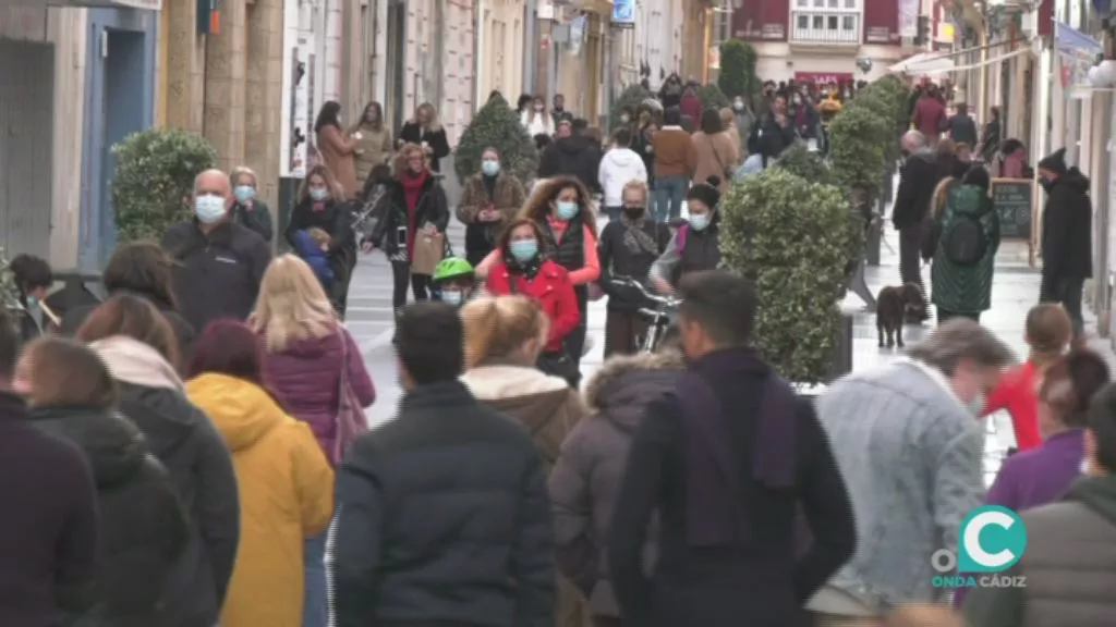 El índice de gaditanos con anticuerpos frente al COVID19 continúa por debajo de la media nacional